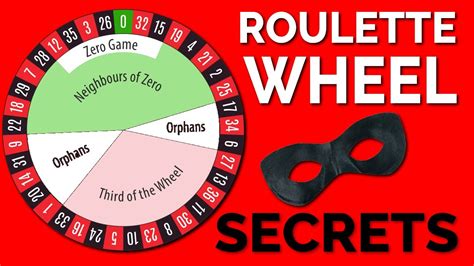 secrets to roulette